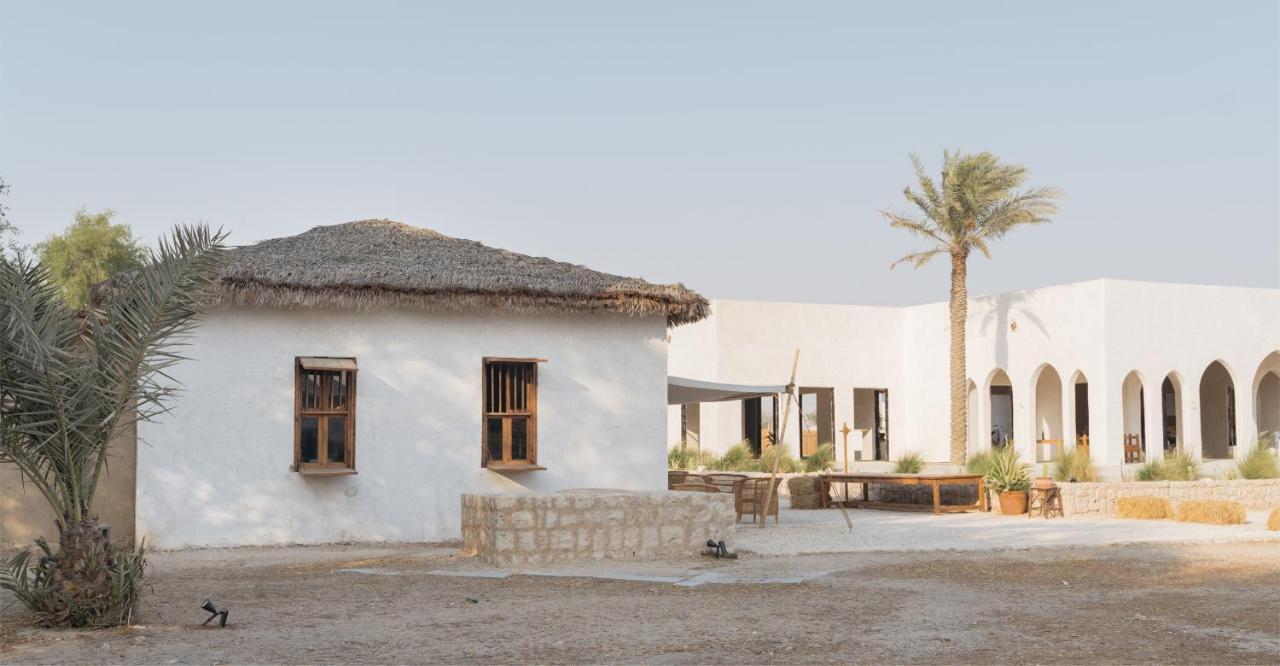 Heenat Salma Farm Ash-Shahaniyah 外观 照片