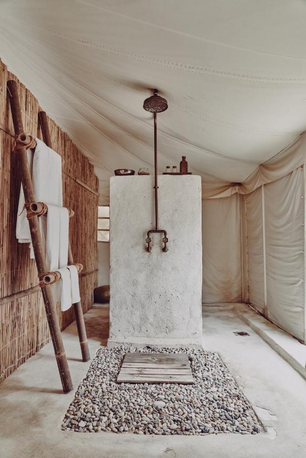 Heenat Salma Farm Ash-Shahaniyah 外观 照片